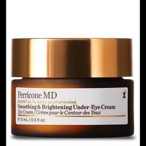 Perricone MD Smoothing and Brightening Under Eye Cream
